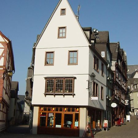 Altstadtappartment Ploetze Limburg Limburg an der Lahn Luaran gambar